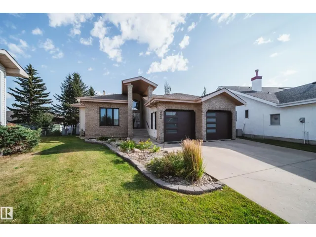 242 RUNNING CREEK LN NW, Edmonton, Alberta T6J6V9