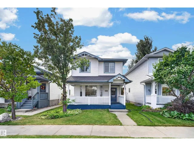 4409 150 AV NW, Edmonton, Alberta T5Y2Z8