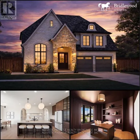 1643 UPPER WEST AVENUE, London South (South B), Ontario N6K0K6