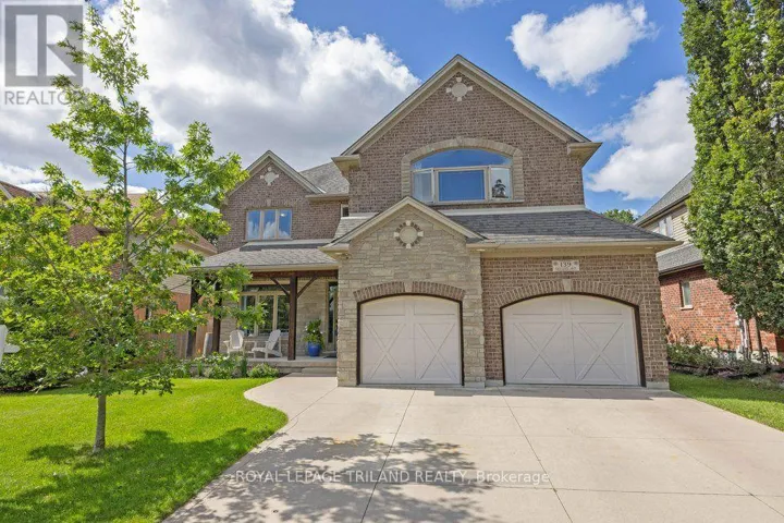 139 SKYLINE AVENUE, London North (North B), Ontario N5X0A3