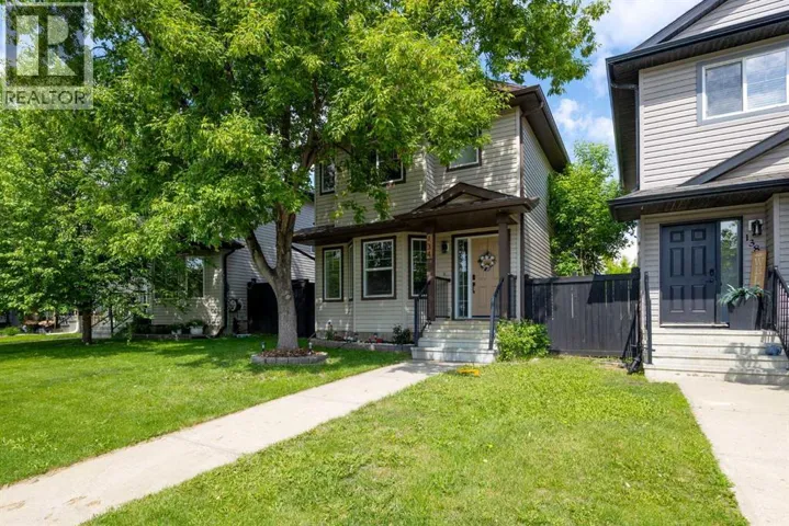 134 Rattlepan Creek Crescent, Fort McMurray, Alberta T9K2V3
