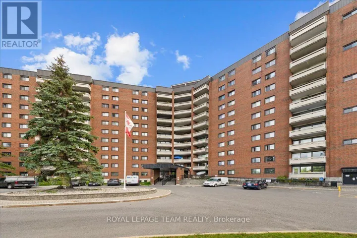412 - 3100 CARLING AVENUE, Ottawa, Ontario K2B6J6