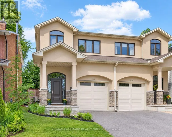 856 NORTON AVENUE, Ottawa, Ontario K2B5P6