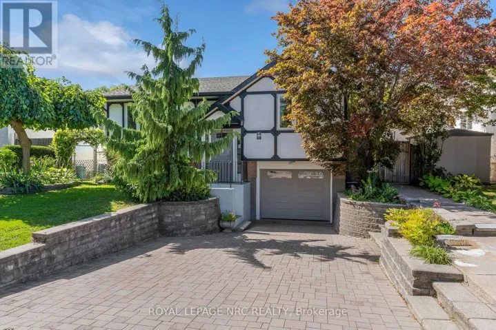 481 BUNTING ROAD, St. Catharines (Bunting/Linwell), Ontario L2M6X1