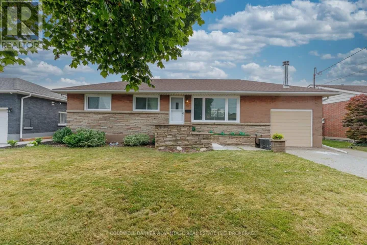 77 BALMORAL AVENUE, Welland (Lincoln/Crowland), Ontario L3B1S5