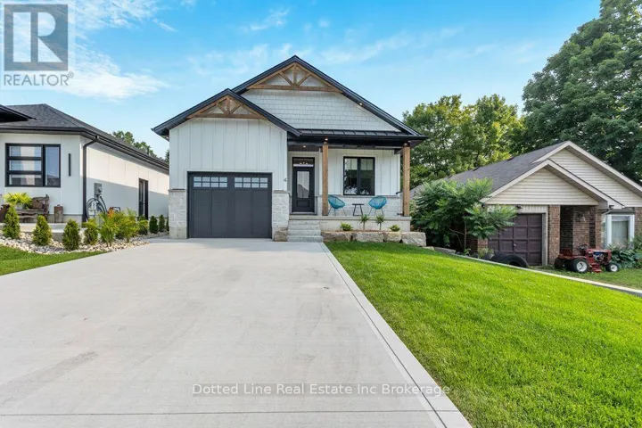4 CHARLES COURT, Bayham (Port Burwell), Ontario N0J1T0