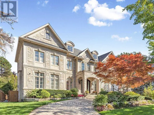 25 DEMPSEY CRESCENT, Toronto (St. Andrew-Windfields), Ontario M2L1Y4