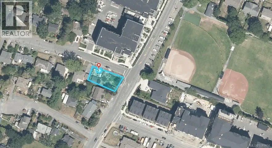 1011 Costin Ave, Langford, British Columbia V9B2T4