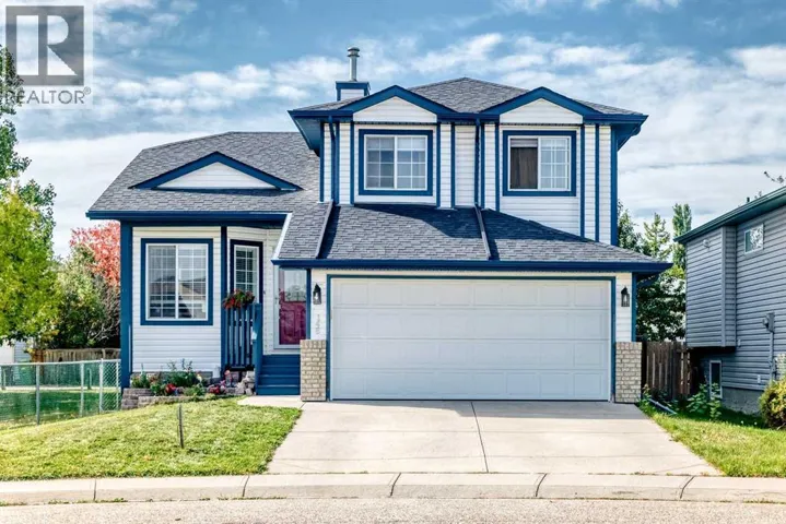148 Creek Gardens Close NW, Airdrie, Alberta T4B2R5