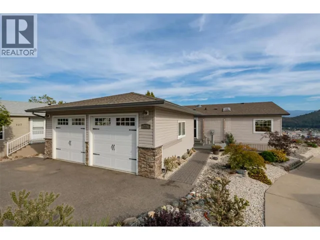 1750 Lenz Road Unit# 108, West Kelowna, British Columbia V1Z3N1