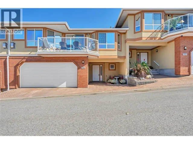 3948 Finnerty Road Unit# 175, Penticton, British Columbia V2A8P8