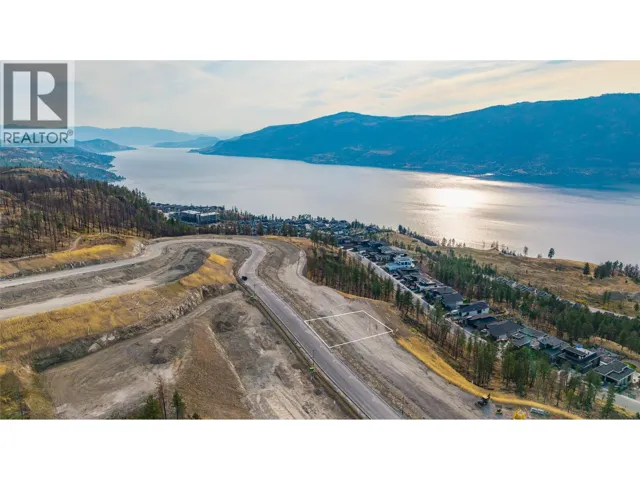 10337 Beacon Hill Drive Lot# 12, Lake Country, British Columbia V4V1K7