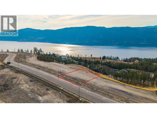 10337 Beacon Hill Drive Lot# 12, Lake Country, British Columbia V4V1K7