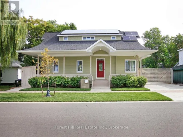 275 SAINT PAUL STREET, Collingwood, Ontario L9Y3P6