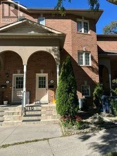 120 TRUDELLE STREET, Toronto (Eglinton East), Ontario M1J0A1