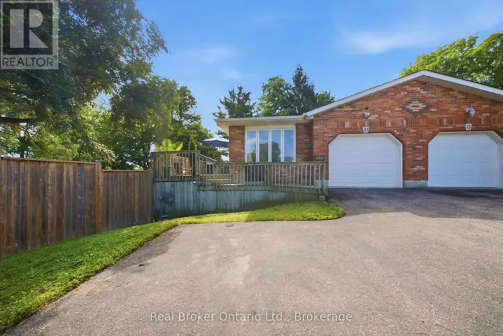 11 DUNDAS STREET W, Brant (Paris), Ontario N3L1E9