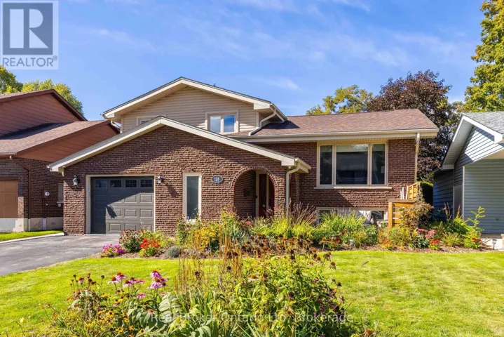 126 5TH AVENUE E, Owen Sound, Ontario N4K6C7