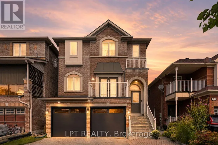 30 SNOWY MEADOW AVENUE, Richmond Hill (Oak Ridges), Ontario L4E3V3