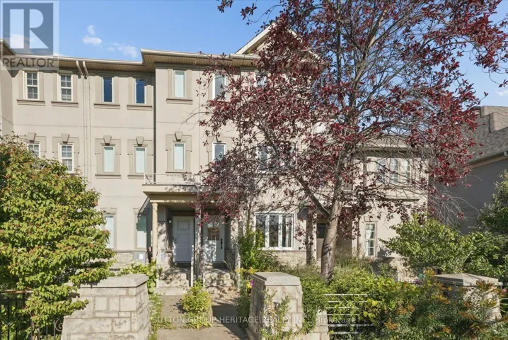 8915 YONGE STREET, Richmond Hill (Langstaff), Ontario L4C0L5