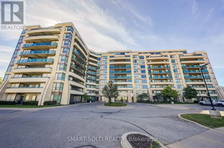 309 - 75 NORMAN BETHUNE AVENUE, Richmond Hill (Beaver Creek Business Park), Ontario L4B0B6