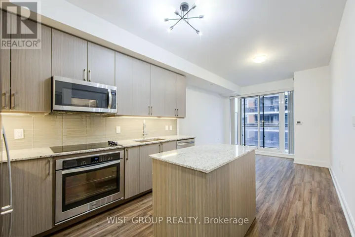 1210B - 9600 YONGE STREET, Richmond Hill (North Richvale), Ontario L4C0X3