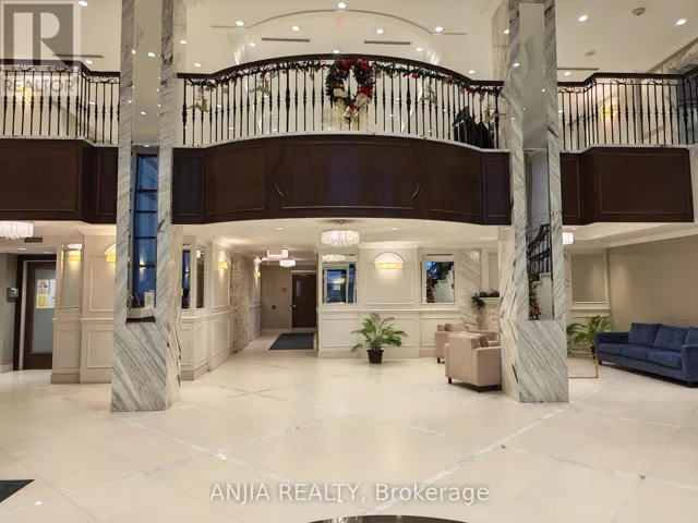 917 - 89 SOUTH TOWN CENTRE BOULEVARD, Markham (Unionville), Ontario L6G0E8