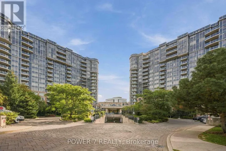 1179 - 23 COX BOULEVARD, Markham (Unionville), Ontario L3R4G1