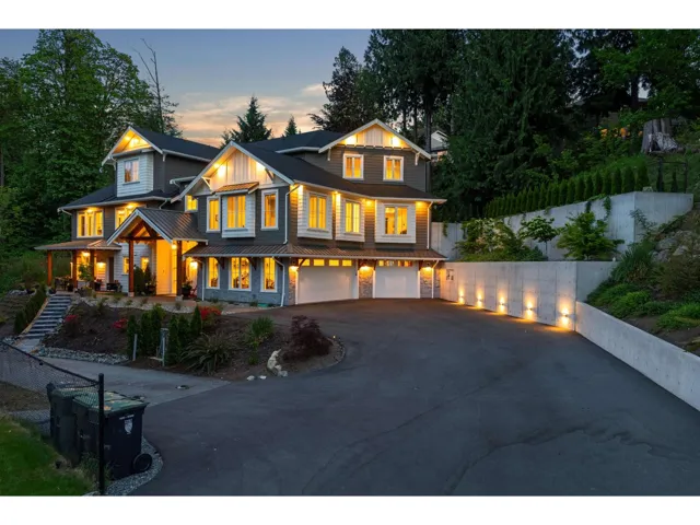 4567 MAYSFIELD CRESCENT, Langley, British Columbia V3A4M1