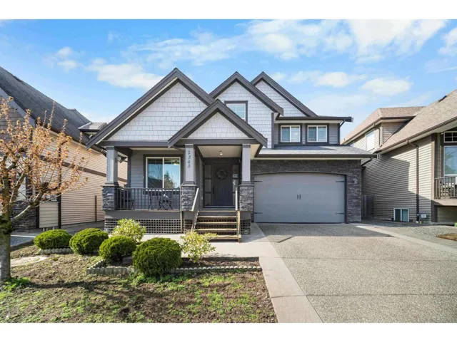 2343 MERLOT BOULEVARD, Abbotsford, British Columbia V4X0A6