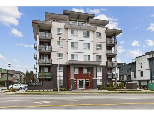 112 1514 MCCALLUM ROAD, Abbotsford, British Columbia V2S0L8
