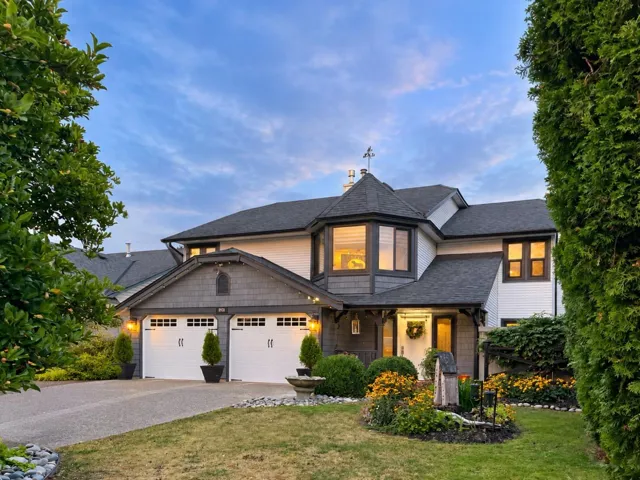 8998 203B STREET, Langley, British Columbia V1M1Y6