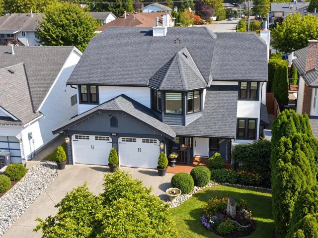 8998 203B STREET, Langley, British Columbia V1M1Y6