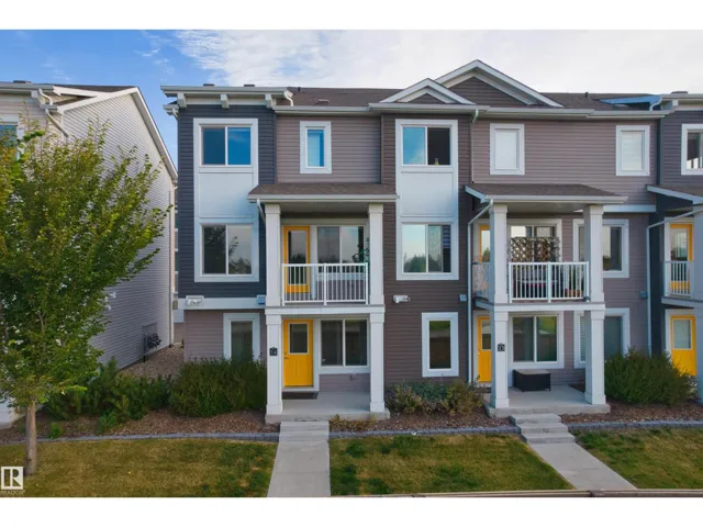 #14 330 BULYEA RD NW, Edmonton, Alberta T6R0W8