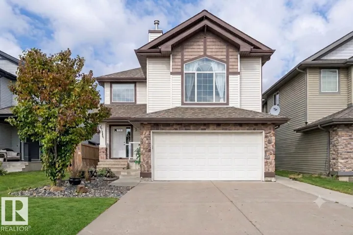 16820 57 ST NW, Edmonton, Alberta T5Y0K4
