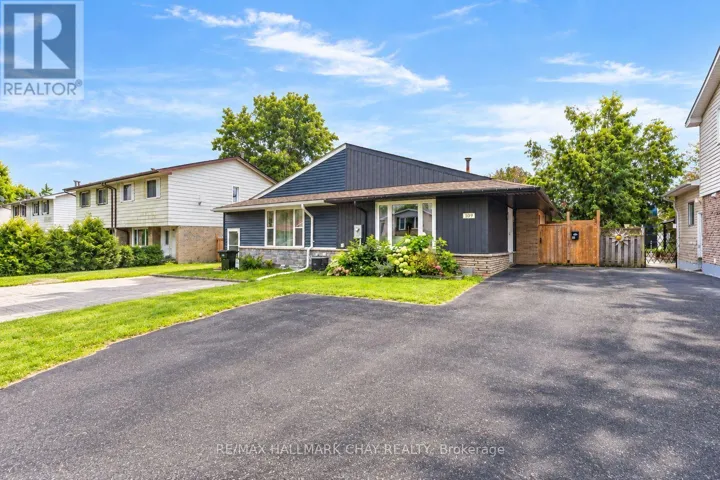 109 DAPHNE CRESCENT, Barrie (Cundles East), Ontario L4M2Y7