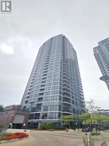 1003 - 9 VALHALLA INN ROAD, Toronto (Islington-City Centre West), Ontario M9B1S9