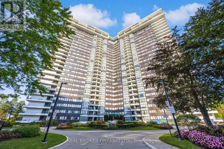 1809 - 1333 BLOOR STREET, Mississauga (Applewood), Ontario L4Y3T6