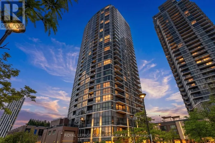 709 - 9 VALHALLA INN ROAD, Toronto (Islington-City Centre West), Ontario M9B1S9