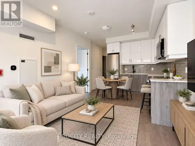 129 - 2343 KHALSA GATE, Oakville (WM Westmount), Ontario L6M5R6