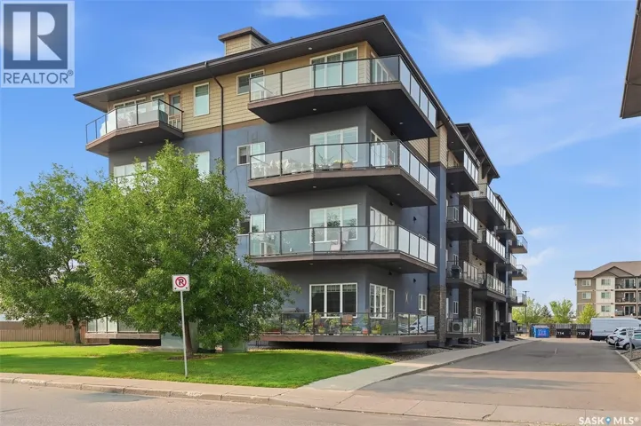 305 714 Hart ROAD, Saskatoon, Saskatchewan S7M1L2