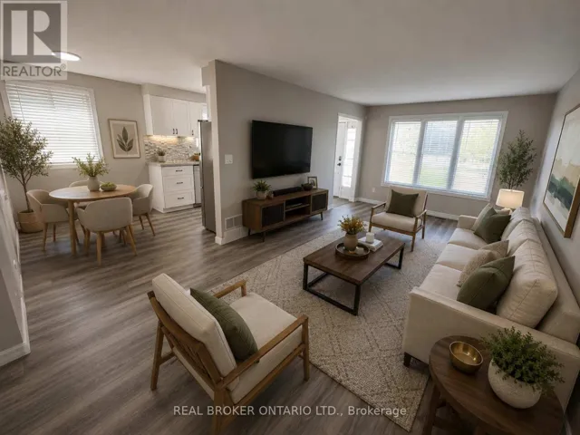 42 TERRACE AVENUE, Welland (Broadway), Ontario L3C2C4