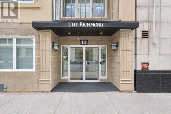 302 111 Richmond Street, Charlottetown, Prince Edward Island C1A1H7