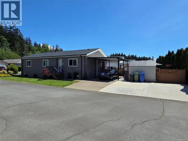 116 5555 Grandview Rd, Port Alberni, British Columbia V9Y8H5