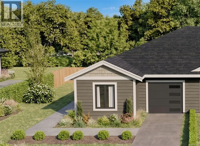 569 Tulip Ave, Parksville, British Columbia V9P1T7