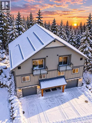 B 1328 Nordic Dr, Courtenay, British Columbia V9J1L0