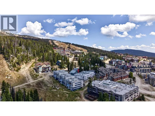 7375 Porcupine Road Unit# B6, Big White, British Columbia V1P1P3