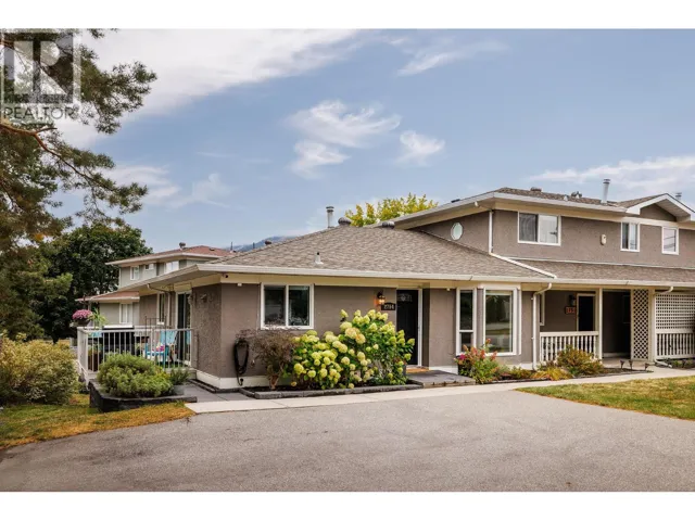 2754 Cameron Road, West Kelowna, British Columbia V1Z3K5
