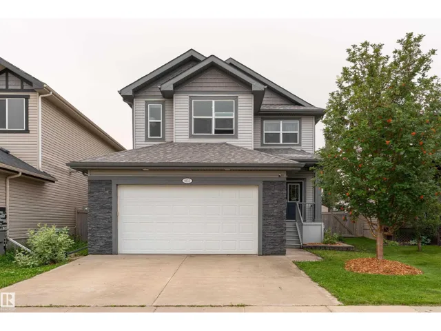 6613 31 AV, Beaumont, Alberta T4X0W7