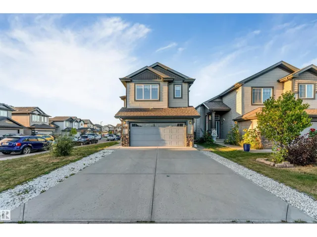 1264 25 AV NW, Edmonton, Alberta T6T2E5