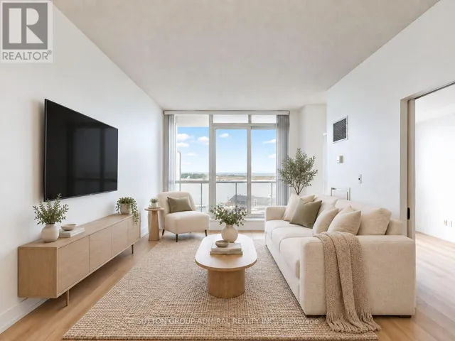 1410 - 218 QUEENS QUAY W, Toronto (Waterfront Communities), Ontario M5J2Y6